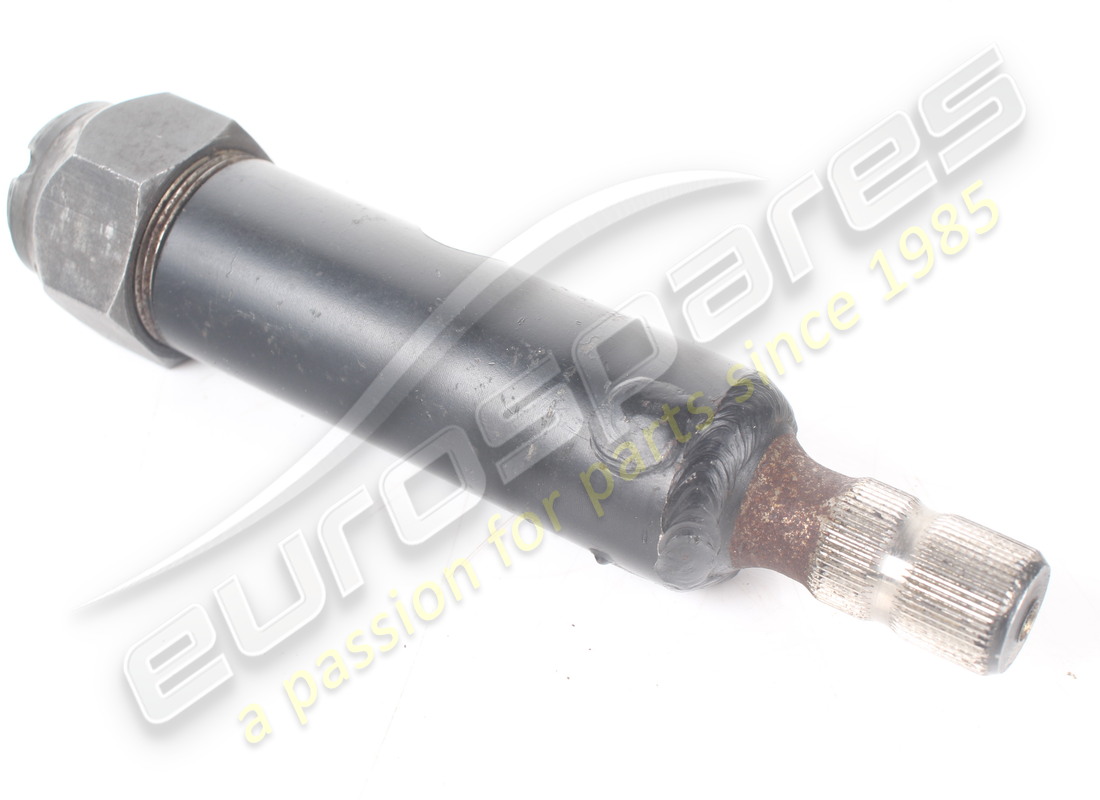 UTILISÉ FERRARI TUBE DE DIRECTION. NUMÉRO DE PIÈCE 106867 (2) utilisé ferrari tube de direction. numéro de pièce 106867 (2)