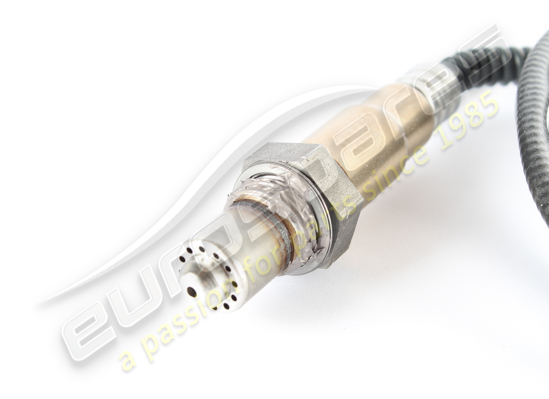 nouvelle bosch sonde lambda anteriore sx 70. numéro de pièce 670009076 (3)