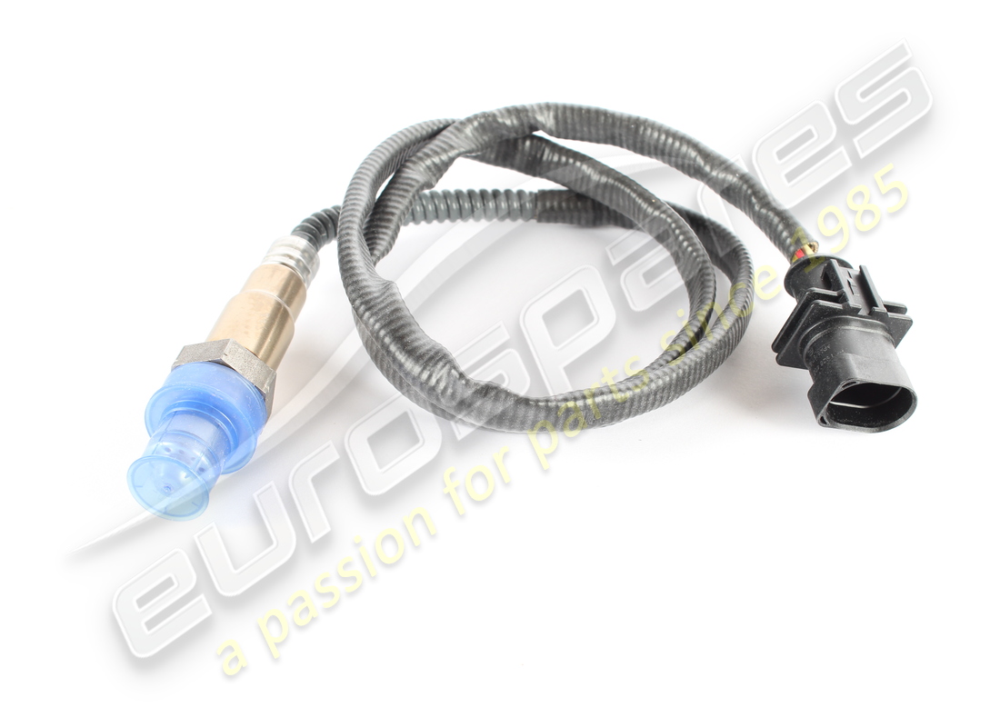 nouvelle bosch sonde lambda anteriore sx 70. numéro de pièce 670009076 (2)