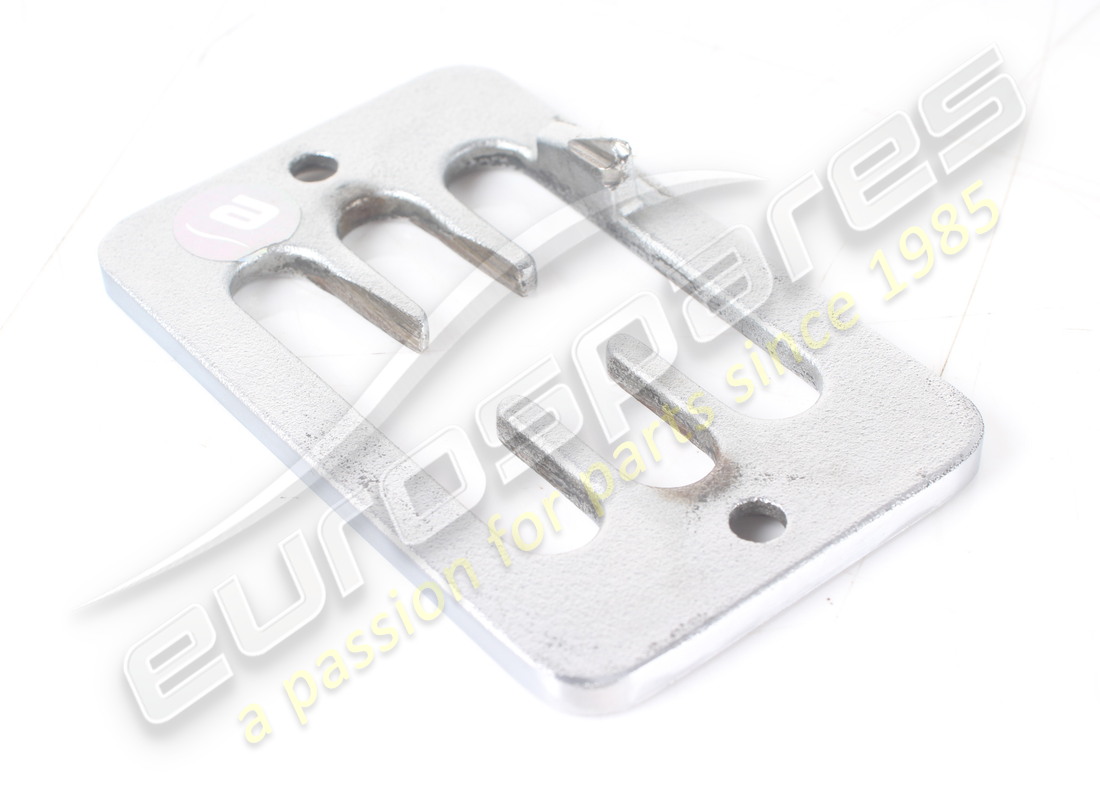 sélecteur de vitesses / porte de changement de vitesse d'occasion ferrari. numéro de pièce 127444 (3)