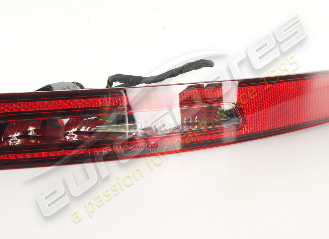 nouveau réflecteur de feu arrière porsche. numéro de pièce 95b945726ab (6)