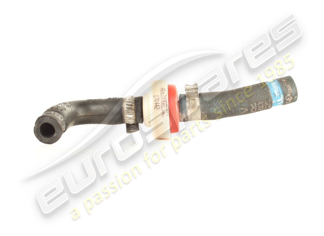 VALVE DE VENTILATION DU RÉSERVOIR Ferrari UTILISÉE. NUMÉRO DE PIÈCE 170442 (1)