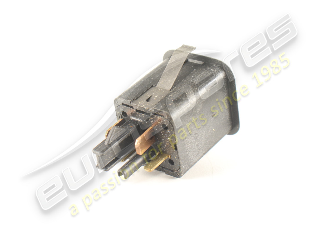 nouveau ferrari bouton poussoir pour couper l'abs s. numéro de pièce 155903 (2)