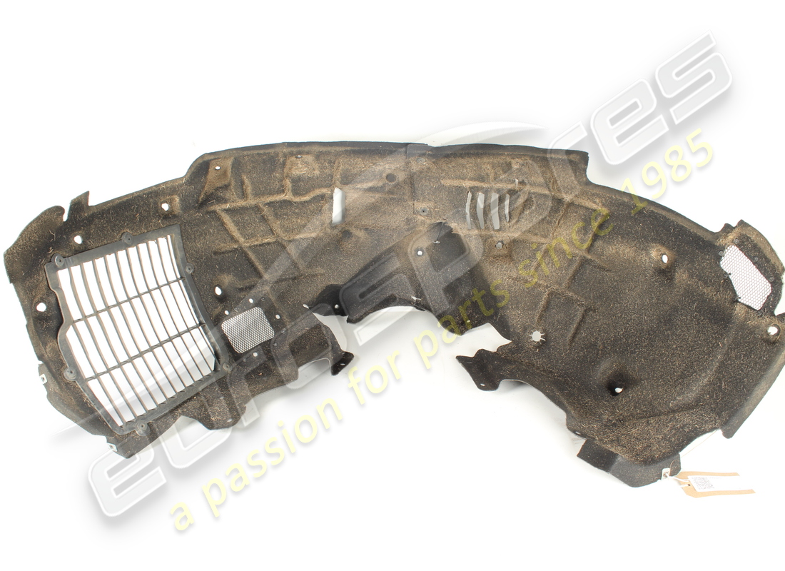 D'OCCASION Ferrari PASSARUOTA ANT. SX COMPLET. NUMÉRO DE PIÈCE 906020 (1)