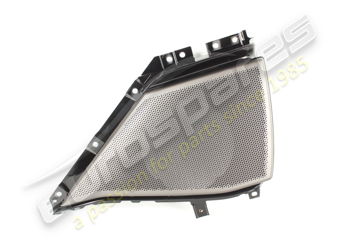 D'OCCASION Ferrari GRIGLIA WOOFER ANT. DX OPT H. NUMÉRO DE PIÈCE 869296 (1)