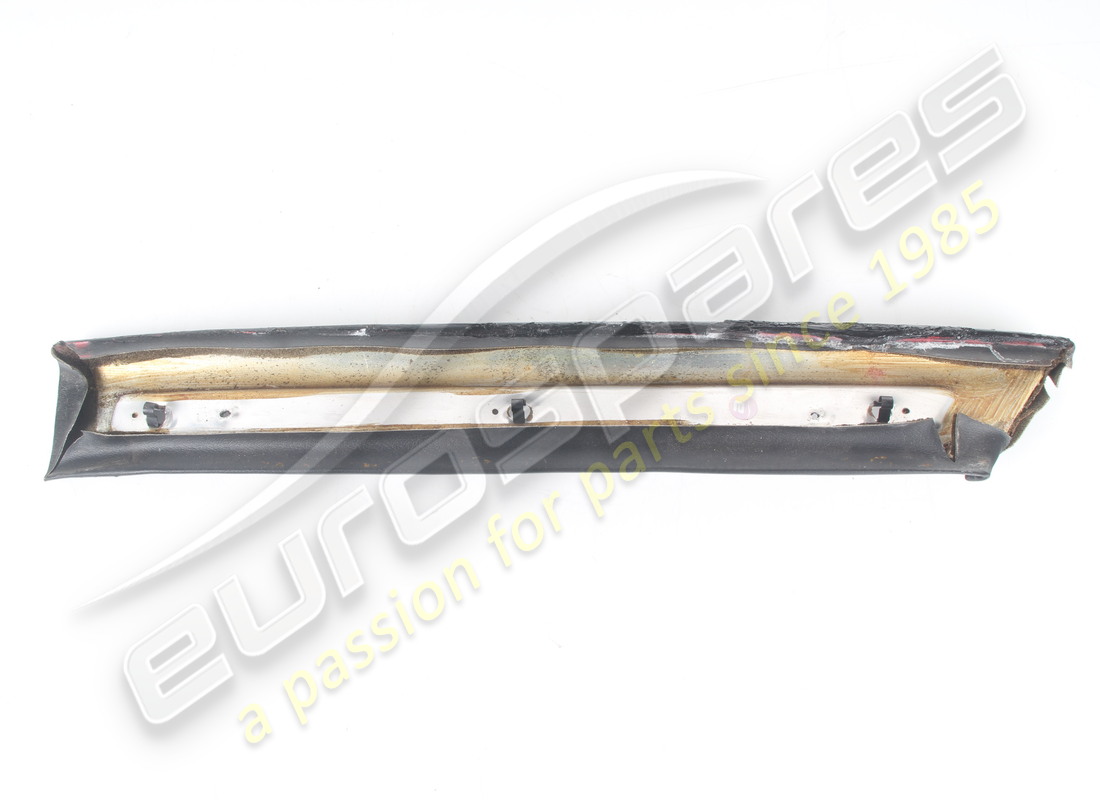 UTILISÉ FERRARI MOULAGE RH GTS. NUMÉRO DE PIÈCE 60356706 (4) utilisé ferrari moulage rh gts. numéro de pièce 60356706 (4)