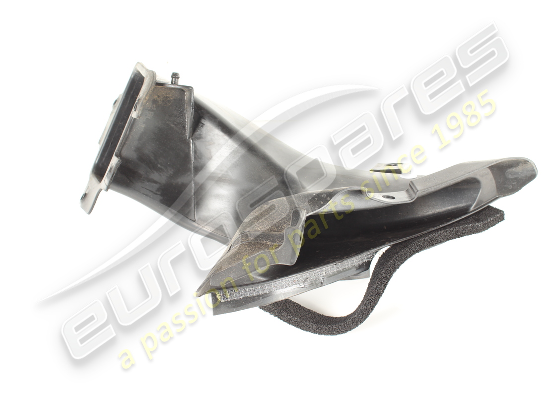 CONDUIT D'AIR DE FREIN GAUCHE COMPLET D'OCCASION Ferrari. NUMÉRO DE PIÈCE 880406 (1)