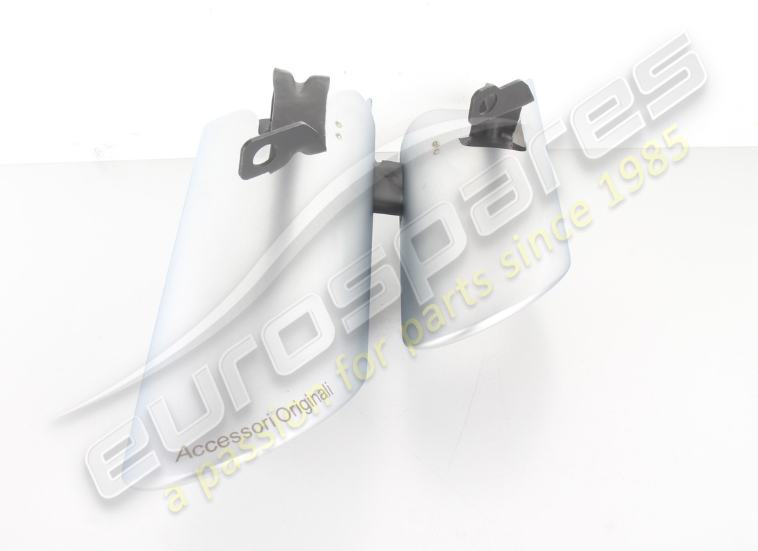 nouveau kit d'échappement de course lamborghini pour 62x. référence 0r7240049 (11)