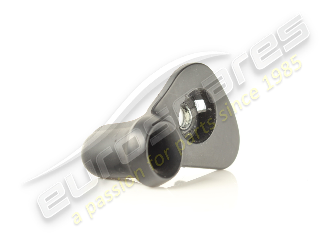 fixation de tablette arrière droite d'occasion ferrari. numéro de pièce 83558700 (2)