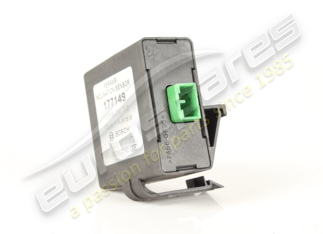 used ferrari anti lift sensor. part number 177149 (2)
