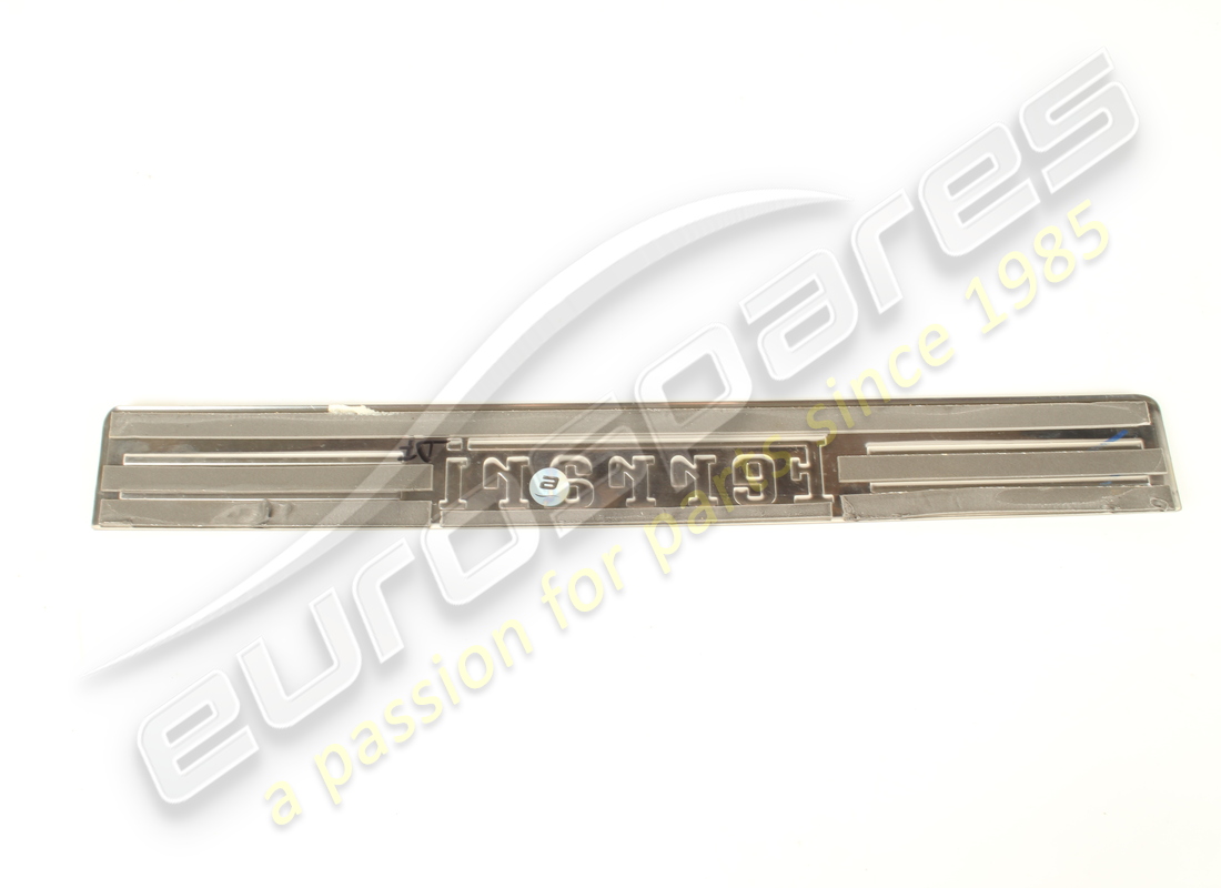 utilisé ferrari batticalcagno esterno ant. d. numéro de pièce 875667 (2)