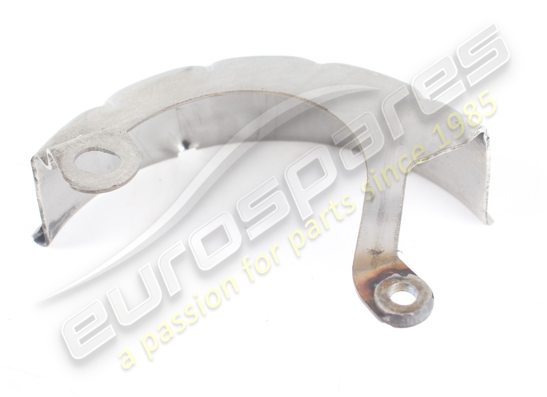 PROTECTION DE COURROIE D'OCCASION FERRARI. NUMÉRO DE PIÈCE 324751 (3) protection de courroie d'occasion ferrari. numéro de pièce 324751 (3)