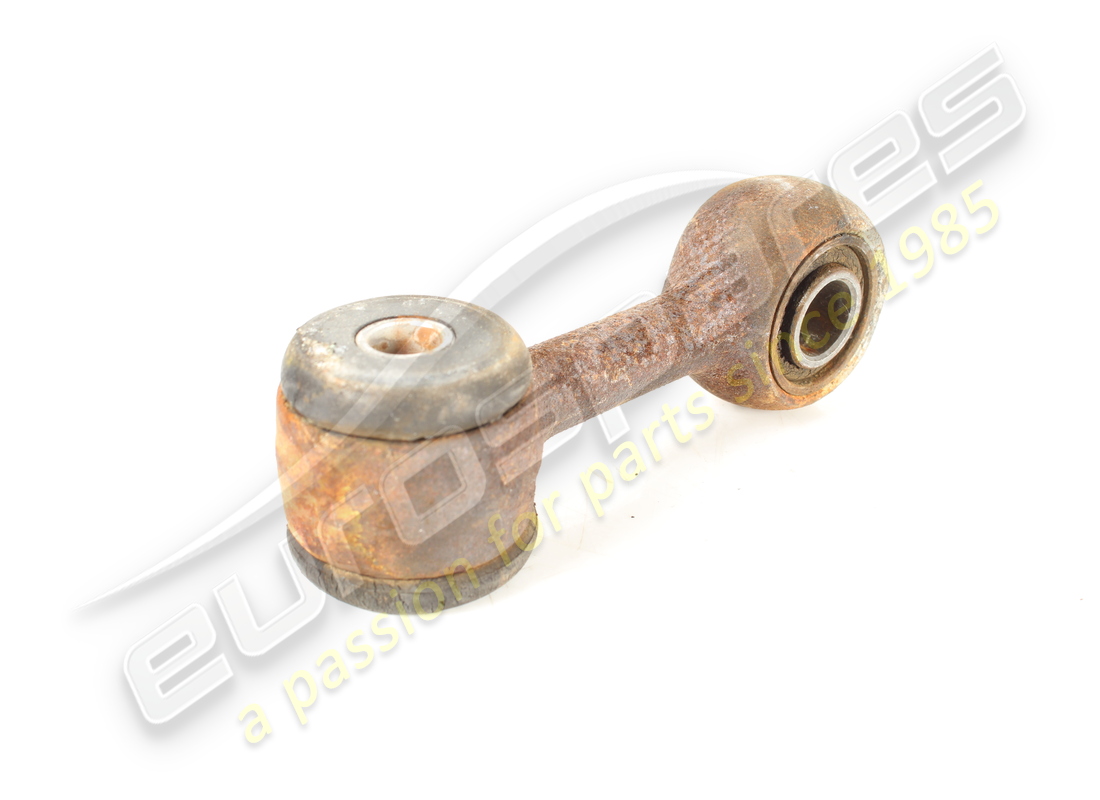 utilisé ferrari liaison de barre anti-roulis. numéro de pièce 108432 (2)