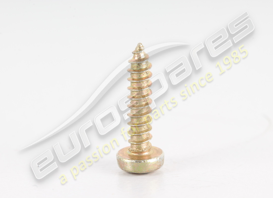 nouveau maserati tbic s-thread. vis d. 2.9x13 t. numéro de pièce 15901501 (2)