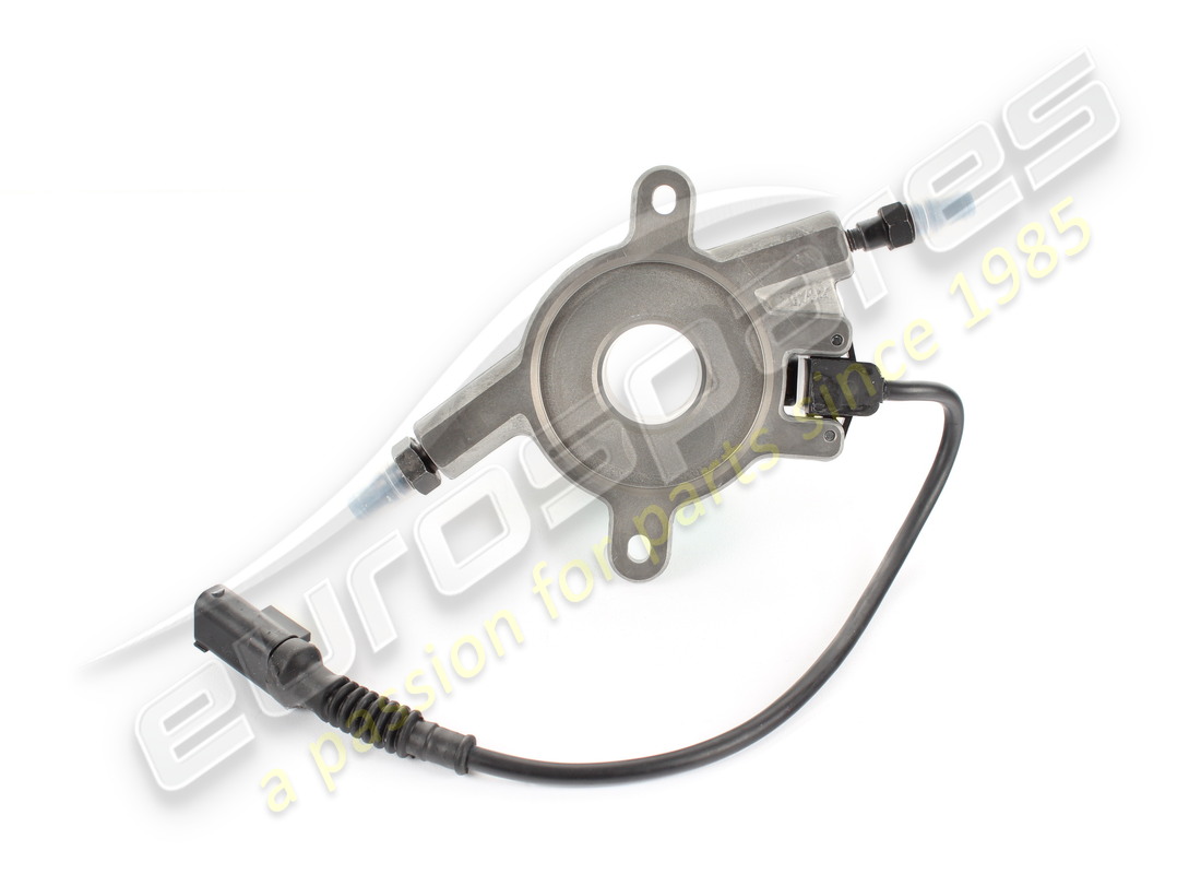 nouveau cylindre aston martin, esclave, sportshift, soufflet vert. numéro de pièce 6g337a564aa (2)