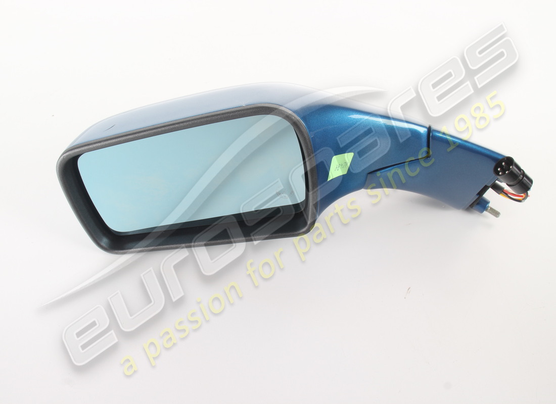 NOUVEAU (AUTRE) Ferrari MIROIR DE PORTE LH RHD . NUMÉRO DE PIÈCE 62867610 (1)
