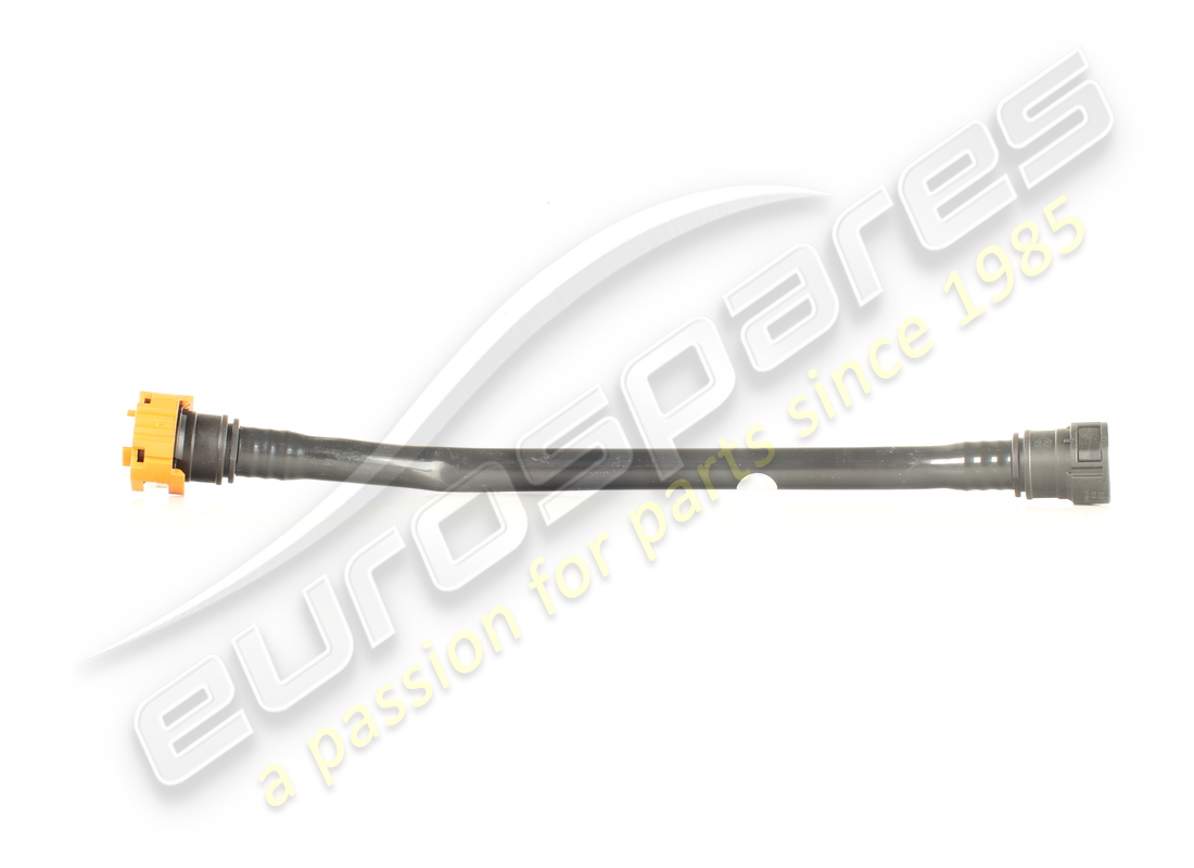 TUYAU SÉPARATEUR DE VAPEUR D'OCCASION Ferrari. NUMÉRO DE PIÈCE 294106 (1)