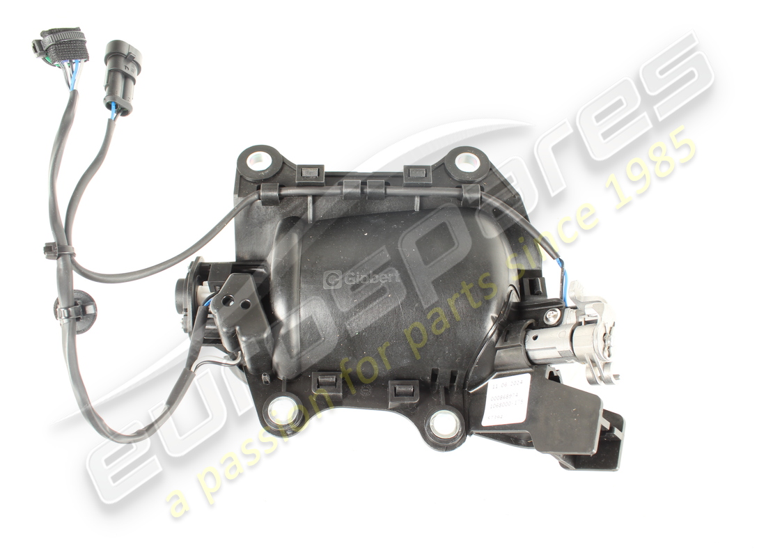 D'OCCASION Ferrari MODULE MANIVELLE EST DX COMPLET G. NUMÉRO DE PIÈCE 868974 (1)