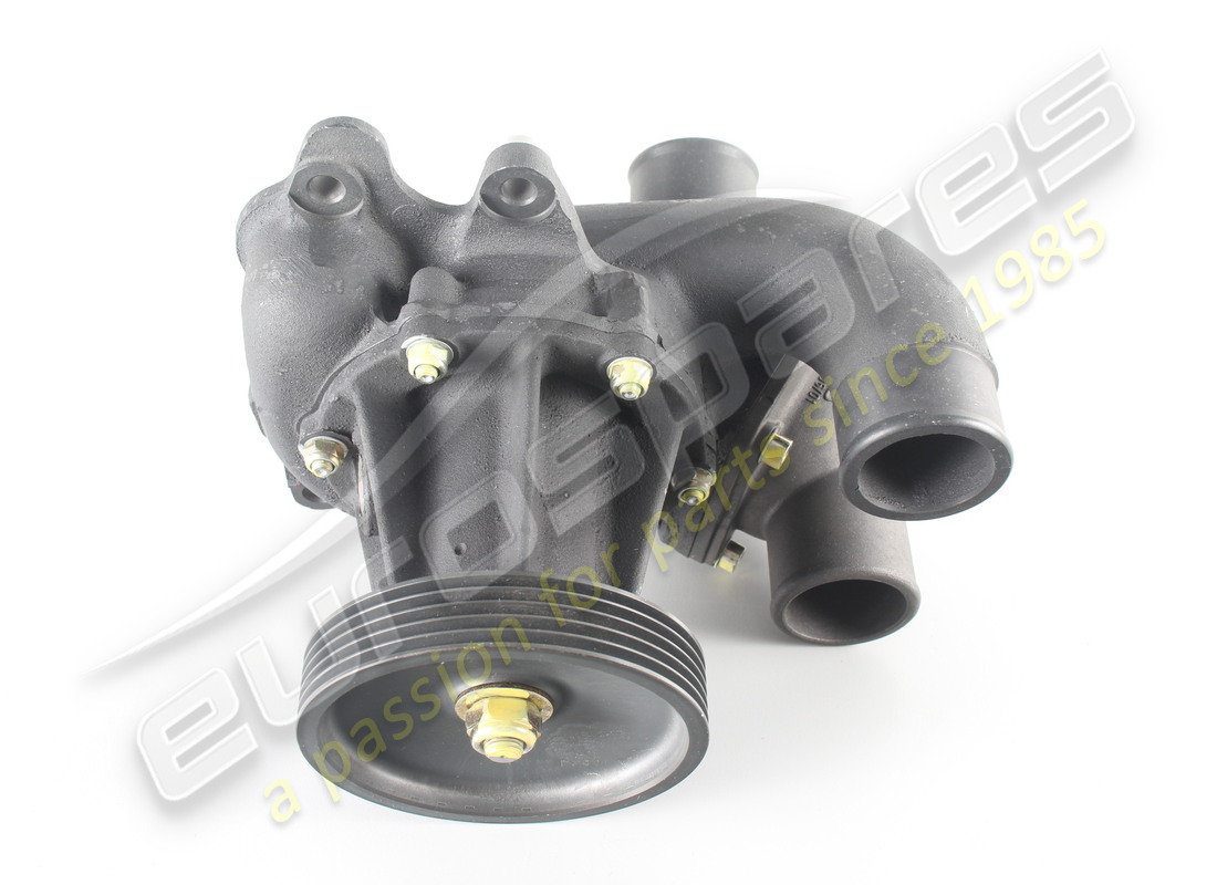 nouvelle pompe à eau ferrari complète. numéro de pièce 164114 (3)