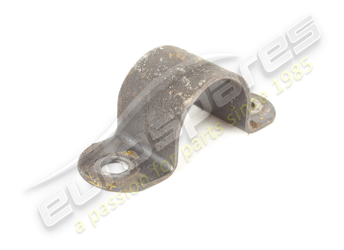 UTILISÉ Ferrari SUPPORT DE BARRE DE roulis. NUMÉRO DE PIÈCE 106577 (1)