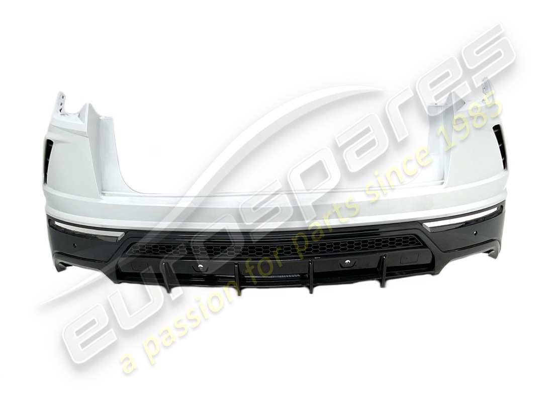 UTILISÉ Eurospares Lamborghini PARE-CHOC ARRIÈRE URUS. NUMÉRO DE PIÈCE EAP1425710 (1) UTILISÉ Eurospares Lamborghini PARE-CHOC ARRIÈRE URUS. NUMÉRO DE PIÈCE EAP1425710 (1)