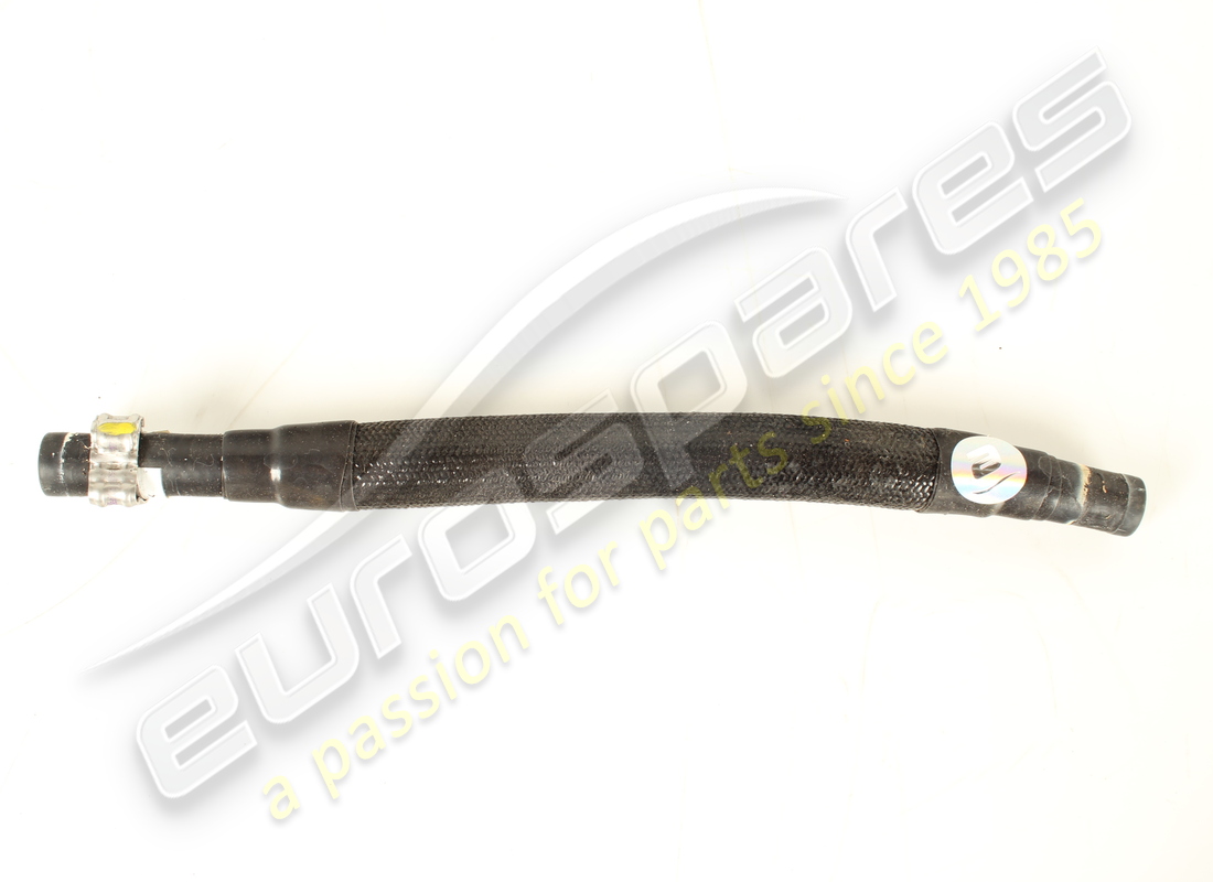 D'OCCASION Ferrari TUBO GOMMA SIL. D.5-12X215 C . NUMÉRO DE PIÈCE 868388 (1)