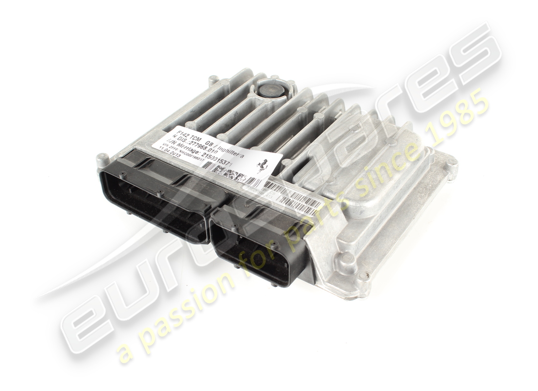 utilisé ferrari unité de commande. numéro de pièce 258974 (3)