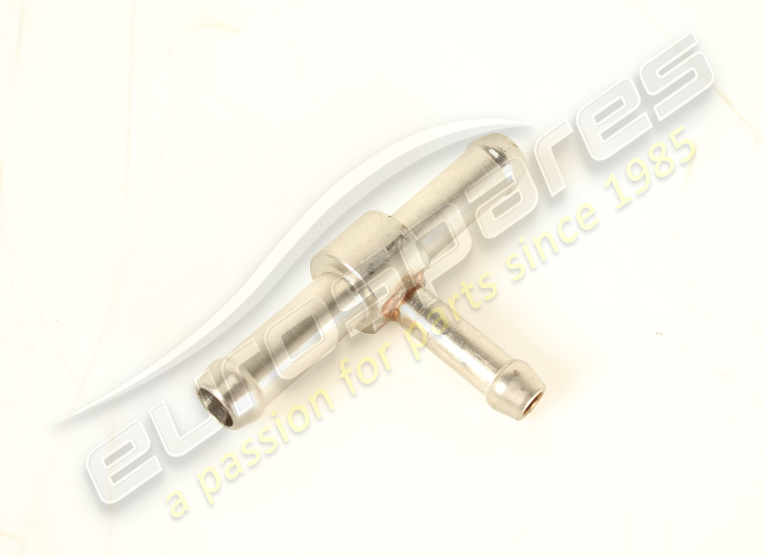connecteur ferrari 3-way d'occasion. numéro de pièce 807844 (2)