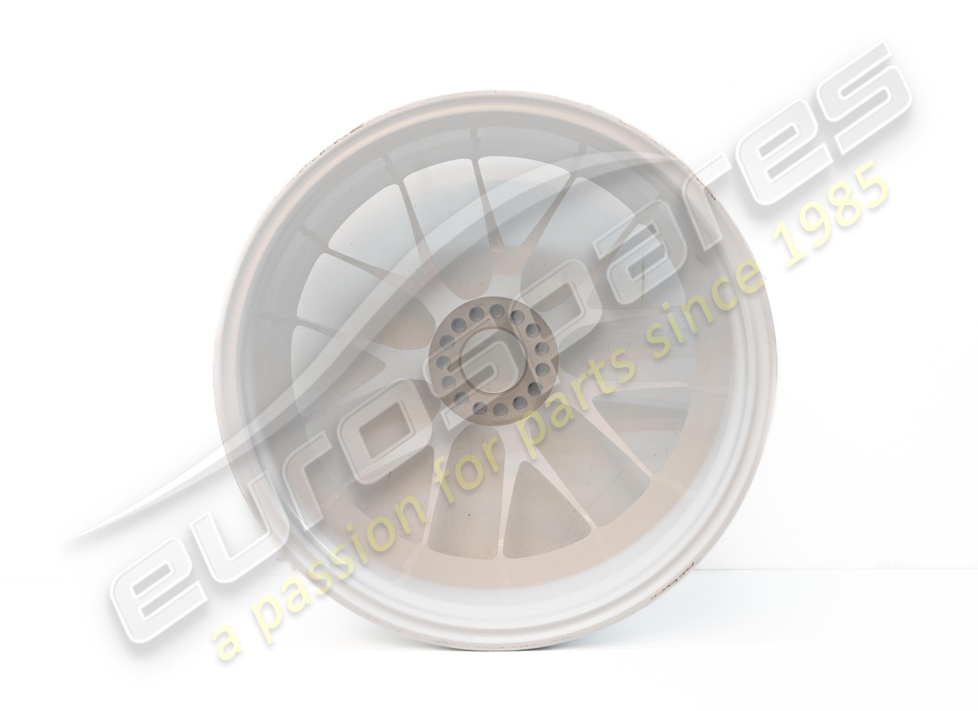 roue avant challenge reconditionnée ferrari 19 x 9 pouces. numéro de pièce 271993 (3)