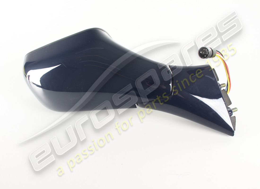 nouveau (autre) ferrari rétroviseur de porte droite rhd numéro de pièce 62867510 (2)