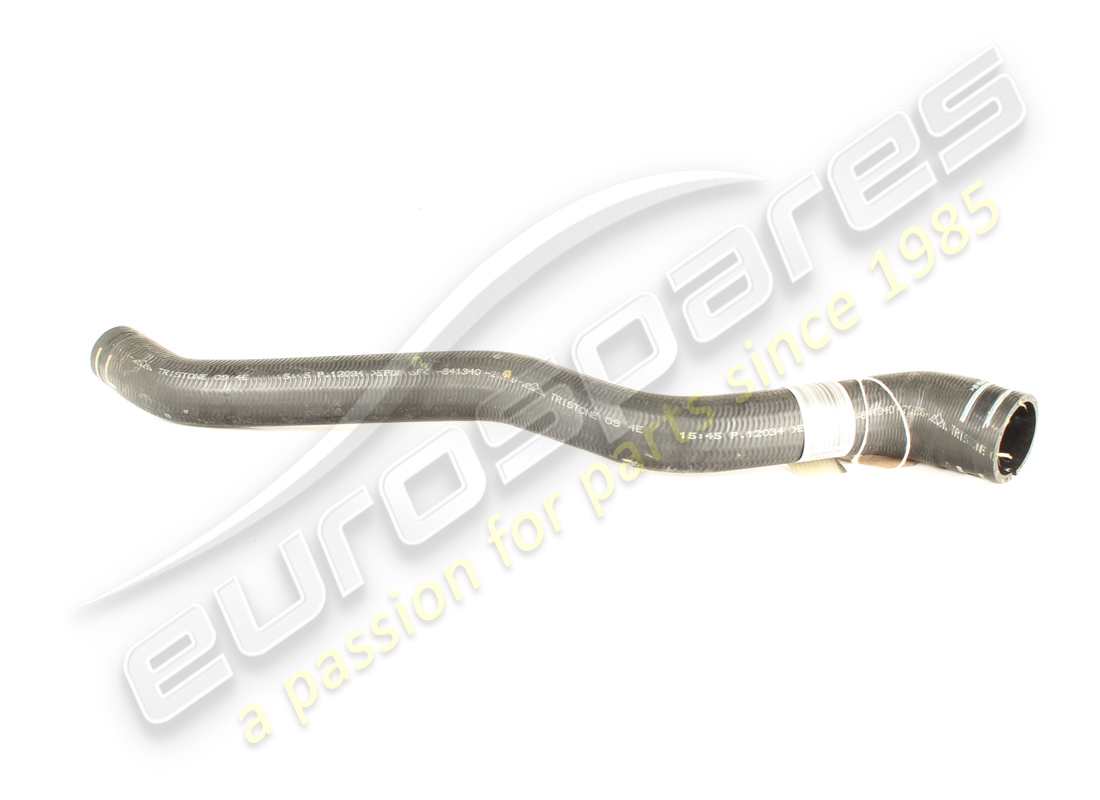 UTILISÉ Ferrari MANICOTTO DA RADITORE A MULT . NUMÉRO DE PIÈCE 841340 (1)