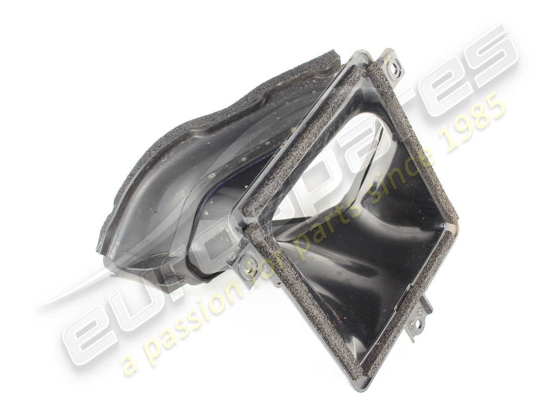 conduit gauche complet ferrari d'occasion pour radiateur d'huile de suspension. numéro de pièce 880444 (2)
