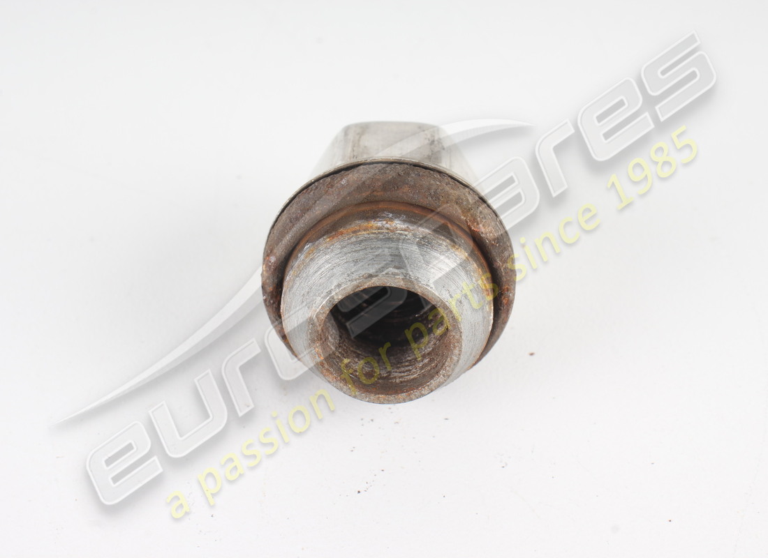écrou de aston martin utilisé, boulon de roue. numéro de pièce 4g431k024ad (2)