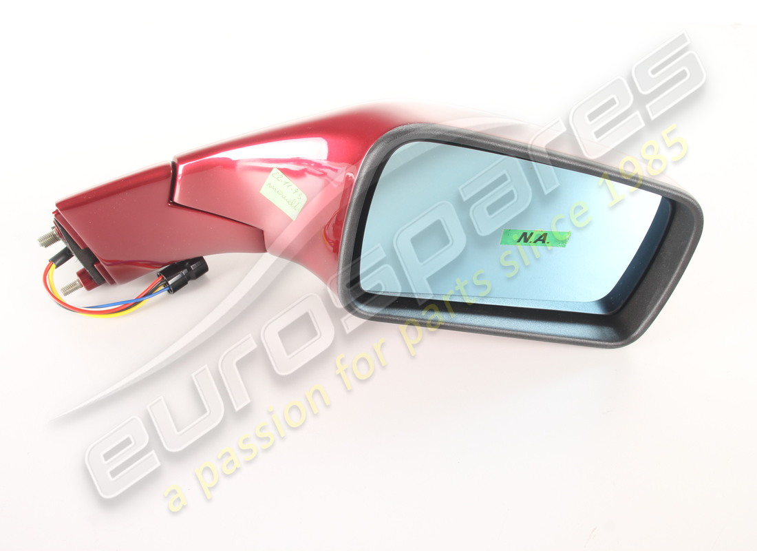 NOUVEAU (AUTRE) Ferrari MIROIR DE PORTE DROITE LHD . NUMÉRO DE PIÈCE 62188910 (1)