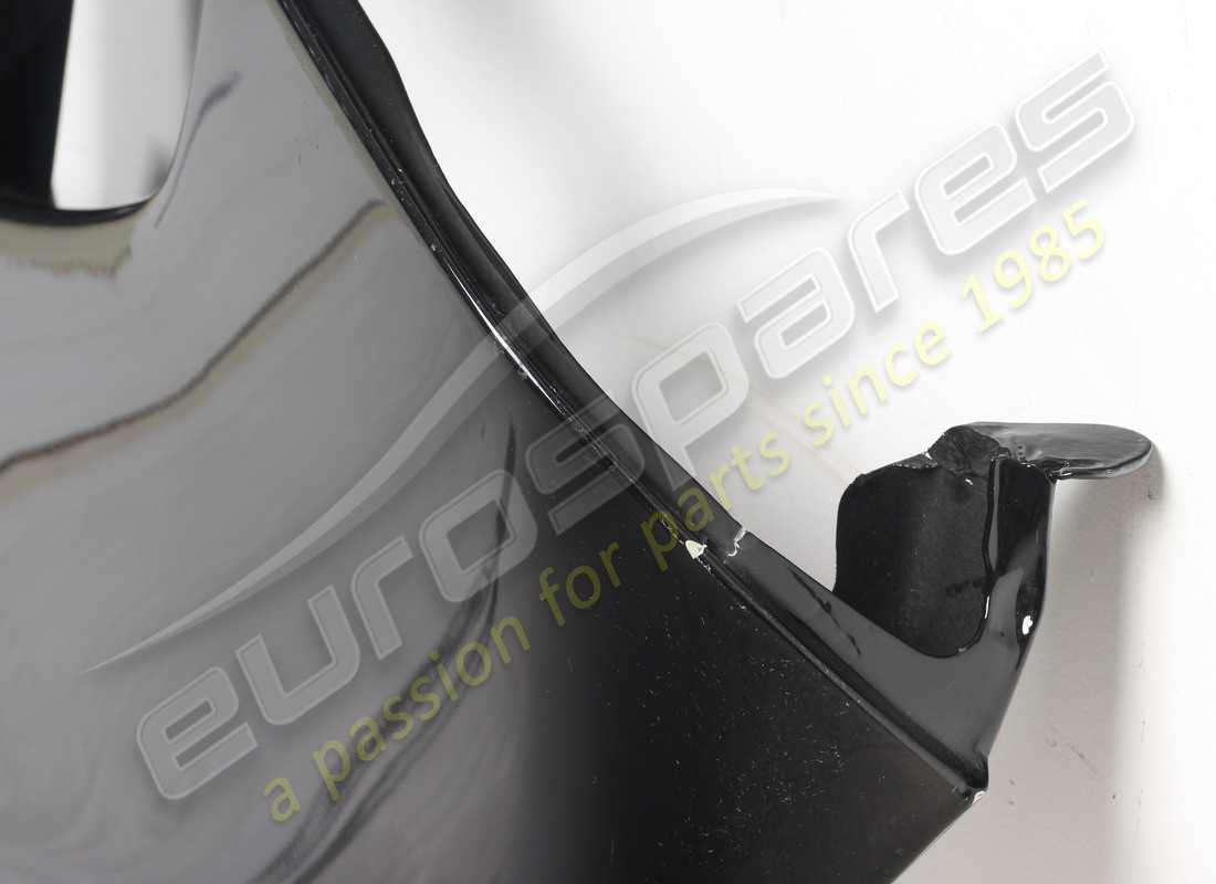 ferrari spoiler arrière complet utilisé. numéro de pièce 949122 (7)