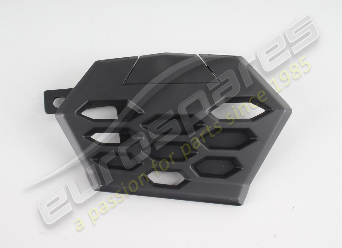 nouveau lamborghini nouveau support de téléphone huracan - lhd numéro de pièce 4t1862371 (1)