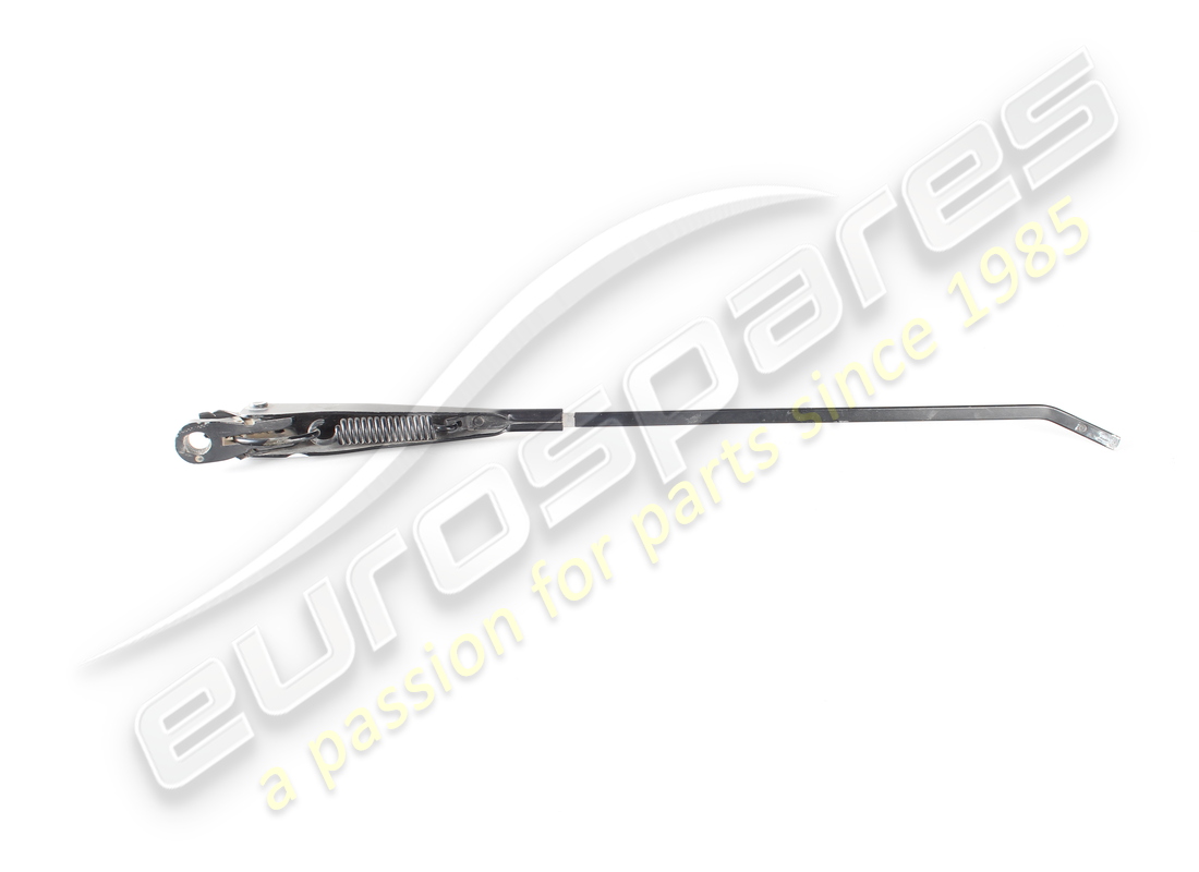 bras d'essuie-glace gauche endommagé ferrari numéro de pièce lhd 108739 (5)