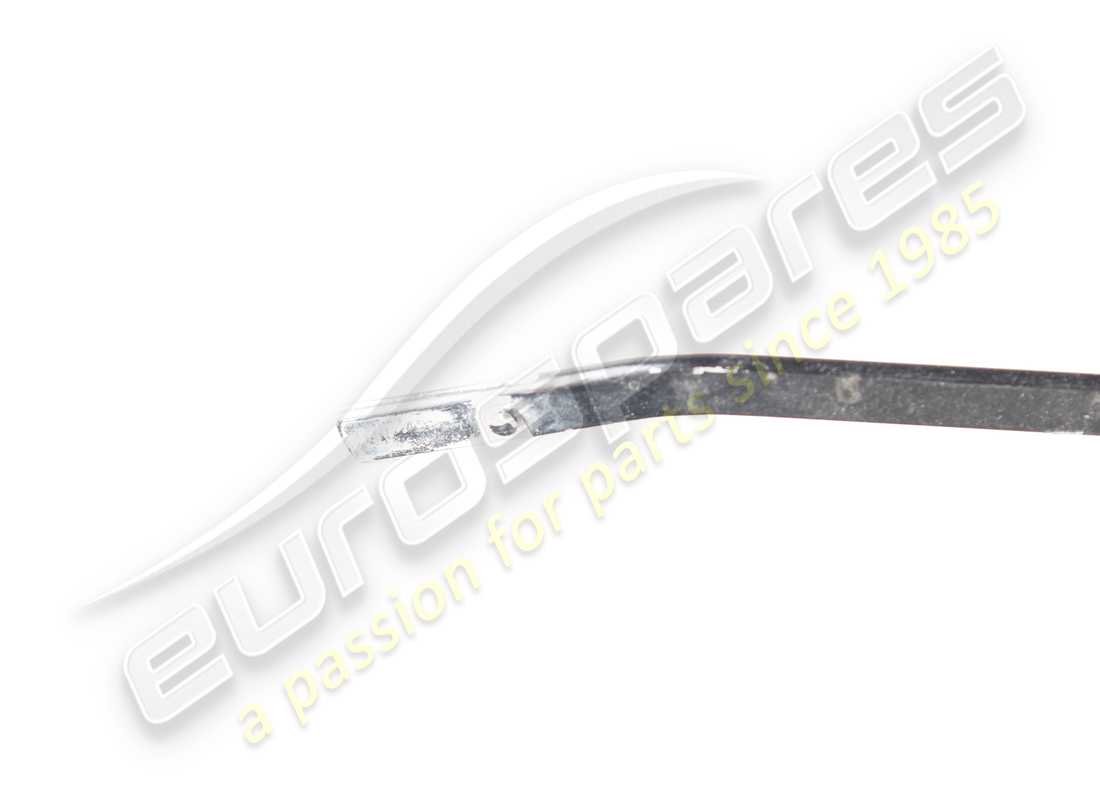 bras d'essuie-glace gauche endommagé ferrari numéro de pièce lhd 108739 (2)