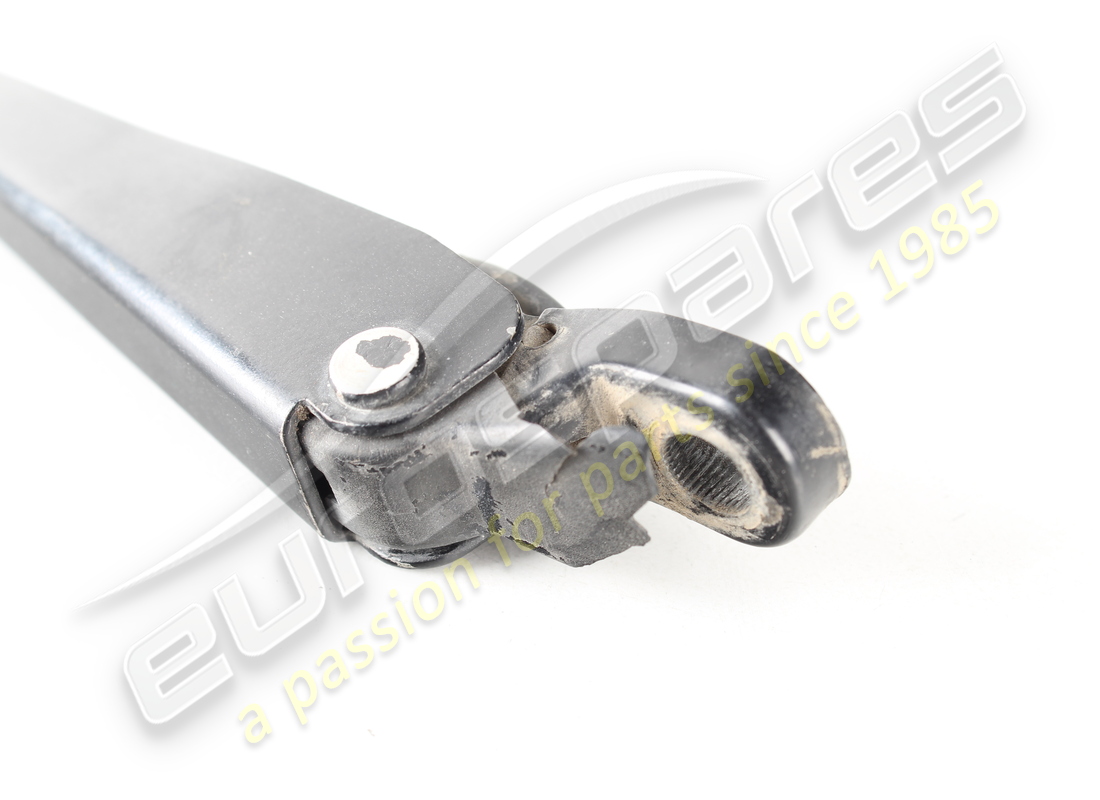 bras d'essuie-glace gauche endommagé ferrari numéro de pièce lhd 108739 (6)