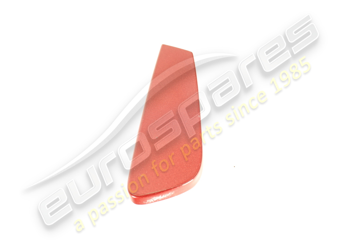 UTILISÉ Ferrari PALETTE BICOMPONENTE MANIGLI . NUMÉRO DE PIÈCE 878117 (1)