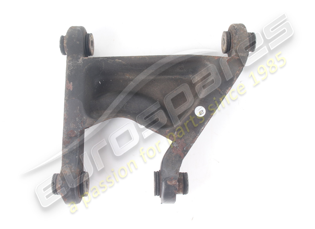 LEVIER SUPÉRIEUR DE SUSPENSION ARRIÈRE DROIT D'OCCASION Ferrari. RÉFÉRENCE 115716 (1)