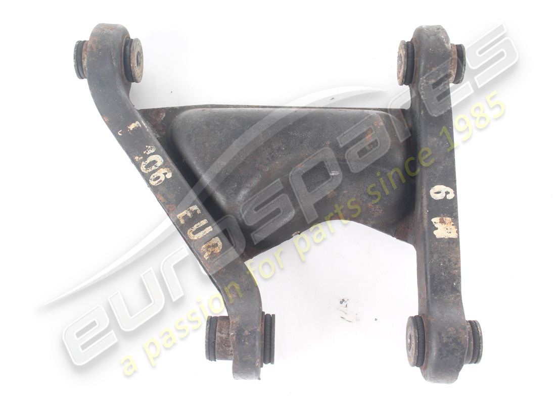 levier supérieur de suspension arrière droit d'occasion ferrari. référence 115716 (3)