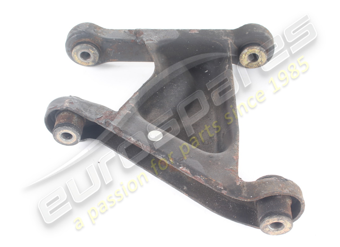 levier supérieur de suspension arrière droit d'occasion ferrari. référence 115716 (2)