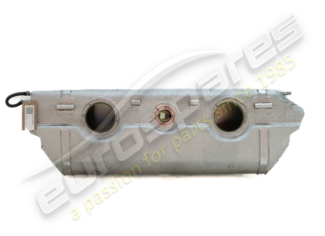 RÉSERVOIR DE CARBURANT ET UNITÉ D'ÉMETTEUR Eurospares UTILISÉS. NUMÉRO DE PIÈCE EAP1384820 (1)