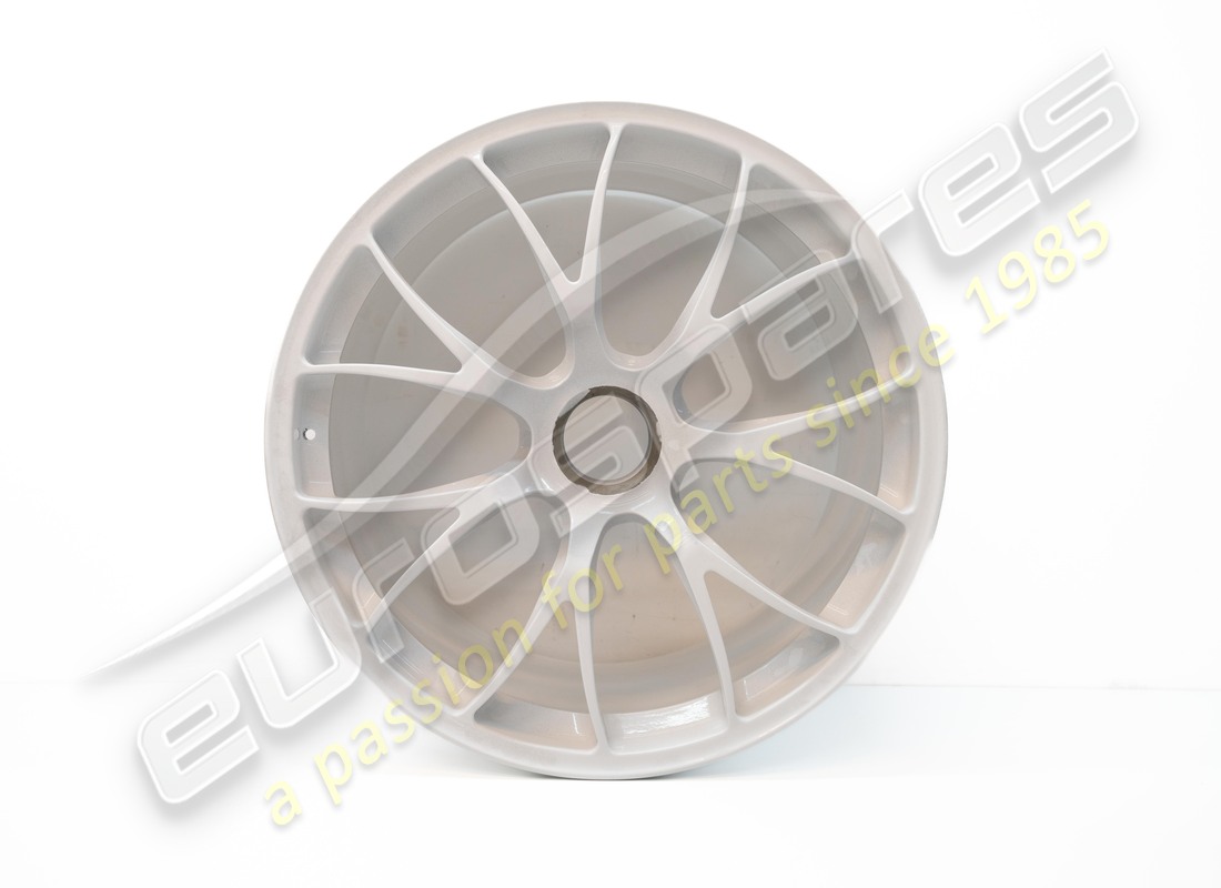 ROUE ARRIÈRE CHALLENGE RECONDITIONNÉE Ferrari 19 X 11 POUCES. NUMÉRO DE PIÈCE 271994 (1)