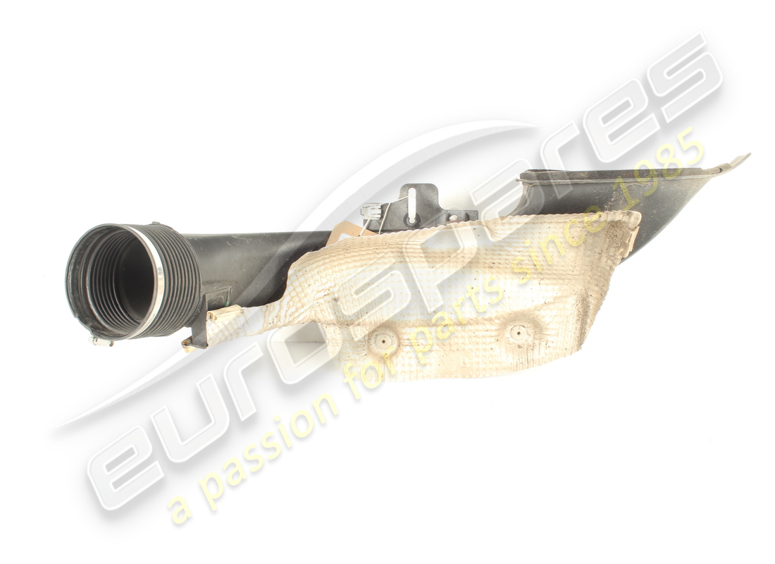 porsche conduit d'air utilisé. numéro de pièce 99111022591 (2)