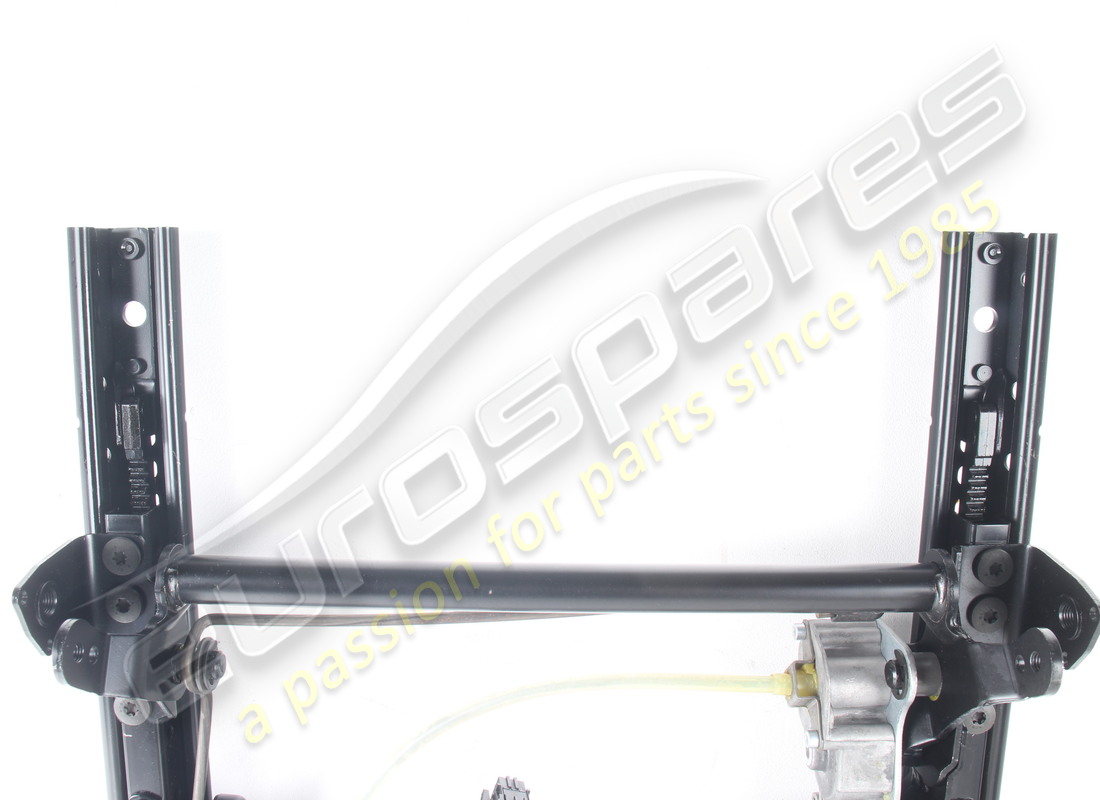 NOUVEAU MÉCANISME DE RÉGLAGE DU SIÈGE CONDUCTEUR MASERATI. RÉFÉRENCE 980001111 (3) nouveau mécanisme de réglage du siège conducteur maserati. référence 980001111 (3)