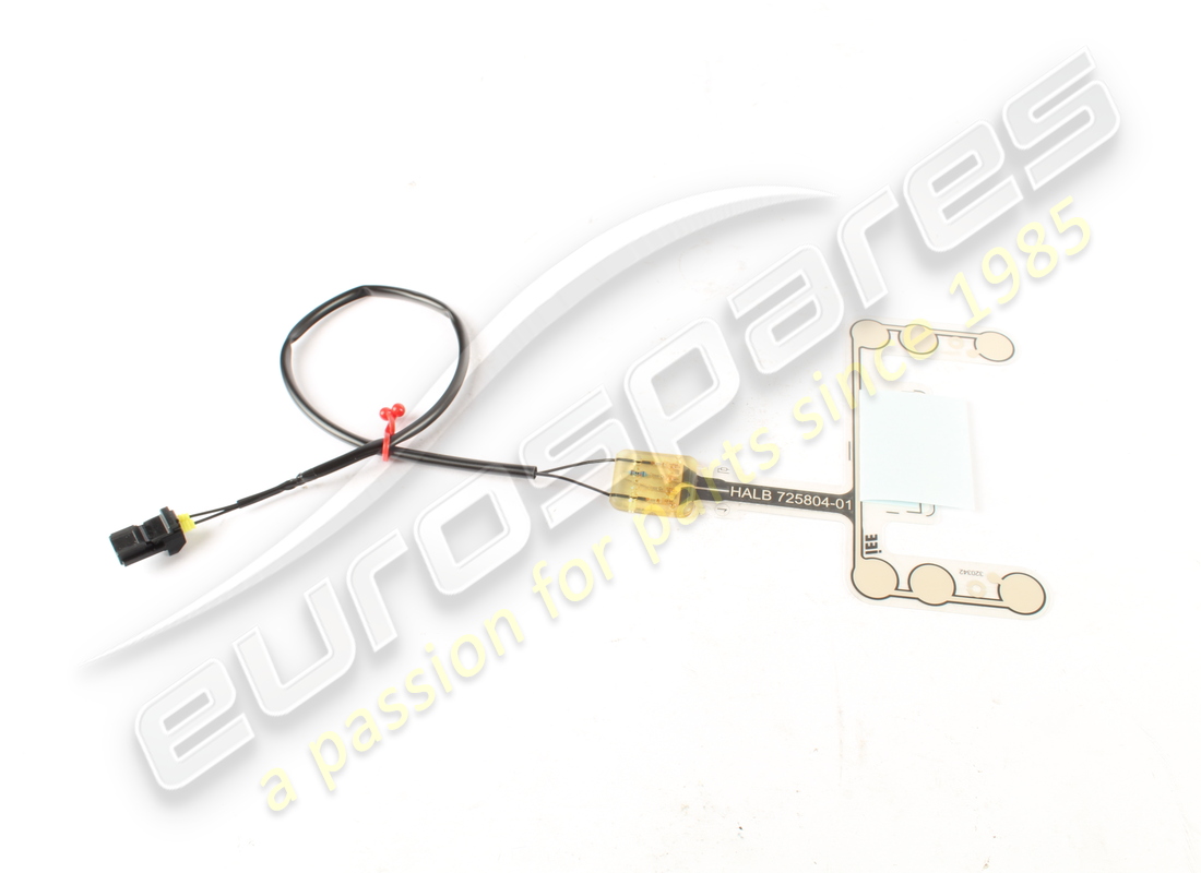 nouveau capteur sbr maserati. numéro de pièce 670006155 (1)