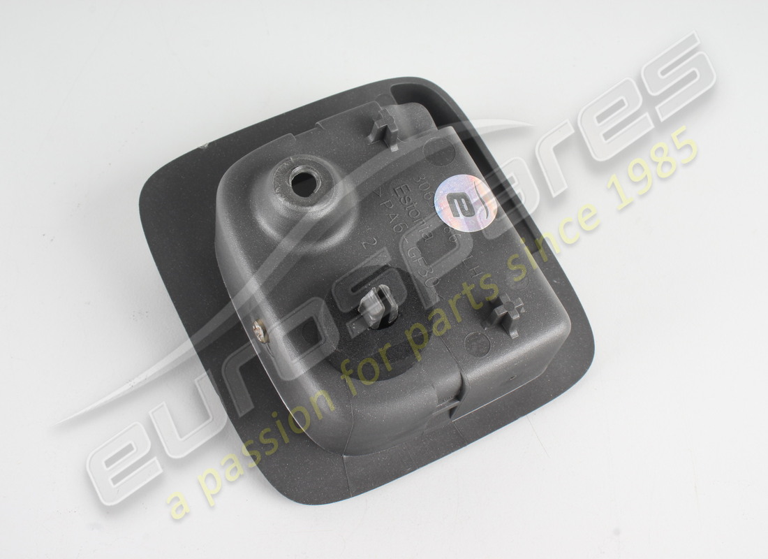 utilisé aston martin dégagement du levier-capot. numéro de pièce 9g436411062 (2)