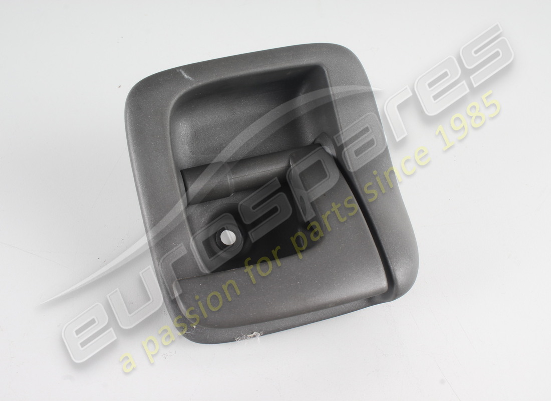 utilisé aston martin dégagement du levier-capot. numéro de pièce 9g436411062 (1)